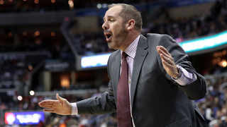 Innocent Basketball Coach Released From Purgatory